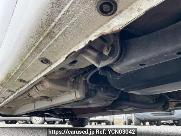 Used 2003 AT toyota probox-van NCP50V Image[37]