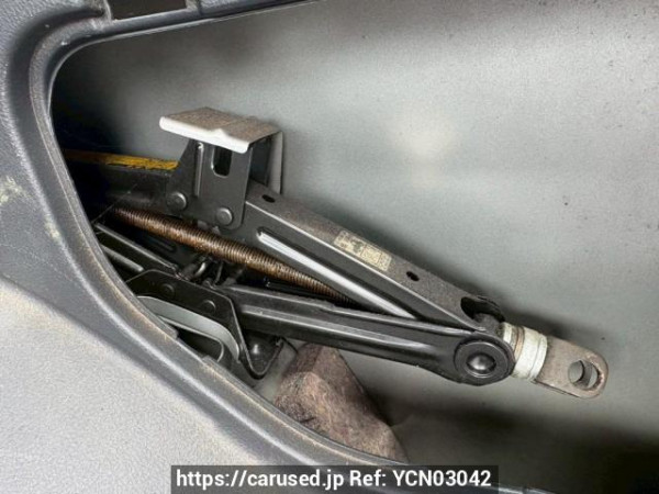 Used 2003 AT toyota probox-van NCP50V Image[45]