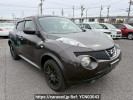 Nissan JUKE YF15
