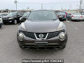 Used 2010 AT nissan juke YF15 Image[1]