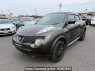 Used 2010 AT nissan juke YF15 Image[2]