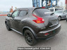 Used 2010 AT nissan juke YF15 Image[4]
