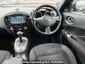 Used 2010 AT nissan juke YF15 Image[20]