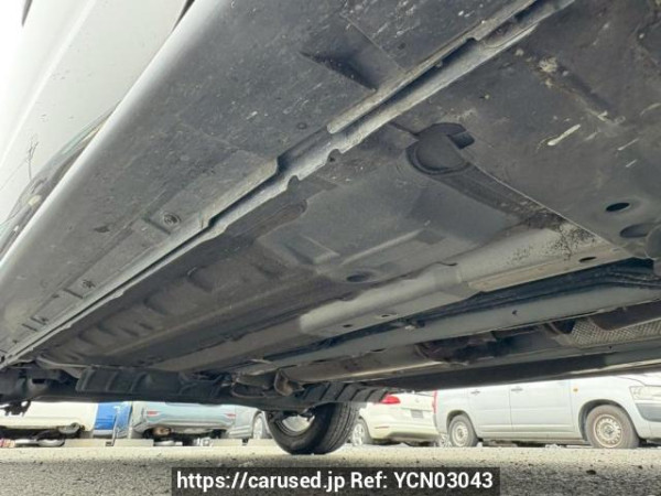 Used 2010 AT nissan juke YF15 Image[36]