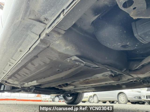 Used 2010 AT nissan juke YF15 Image[38]