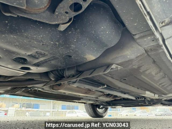 Used 2010 AT nissan juke YF15 Image[39]