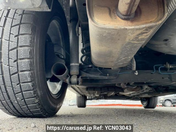 Used 2010 AT nissan juke YF15 Image[40]