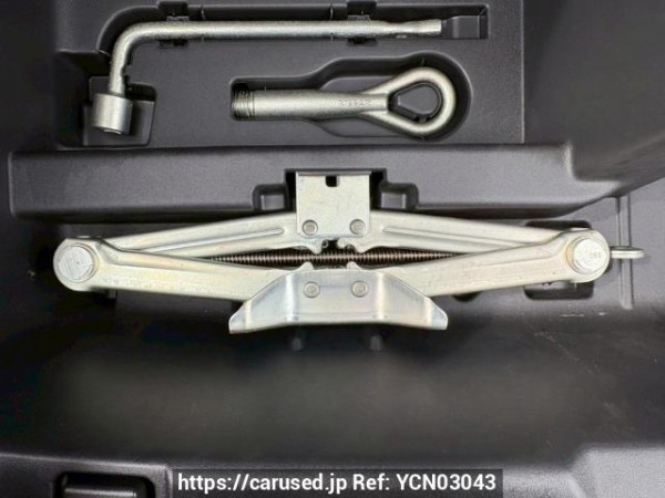 Used 2010 AT nissan juke YF15 Image[46]