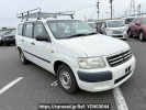 Toyota Succeed Van NCP51V