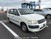 Toyota Succeed Van