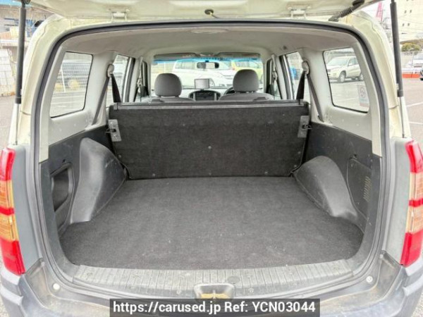 Used 2004 AT toyota succeed-van NCP51V Image[8]
