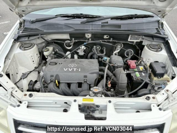 Used 2004 AT toyota succeed-van NCP51V Image[9]