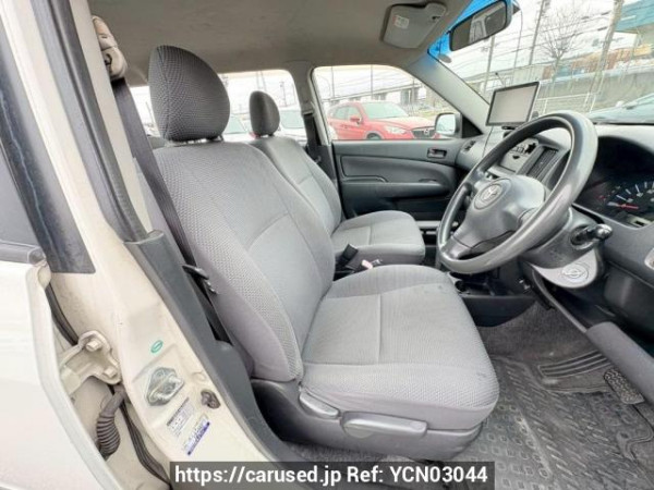 Used 2004 AT toyota succeed-van NCP51V Image[12]