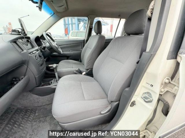 Used 2004 AT toyota succeed-van NCP51V Image[13]
