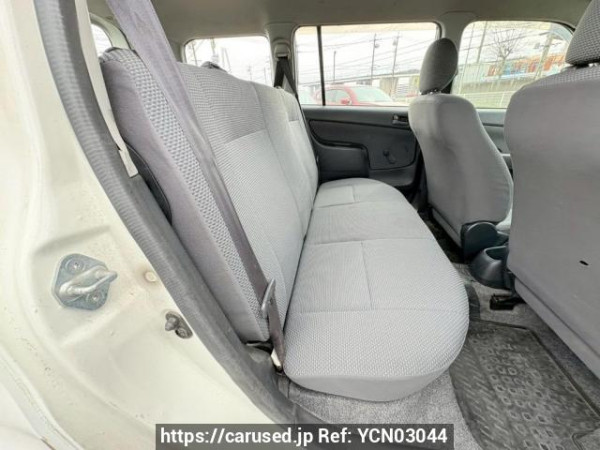 Used 2004 AT toyota succeed-van NCP51V Image[14]