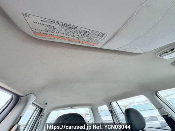 Used 2004 AT toyota succeed-van NCP51V Image[16]