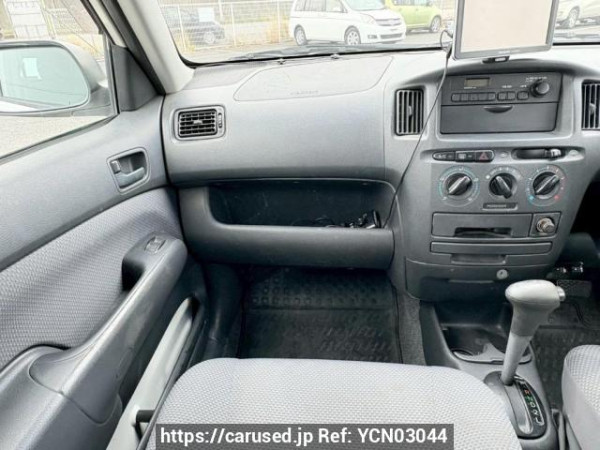 Used 2004 AT toyota succeed-van NCP51V Image[19]