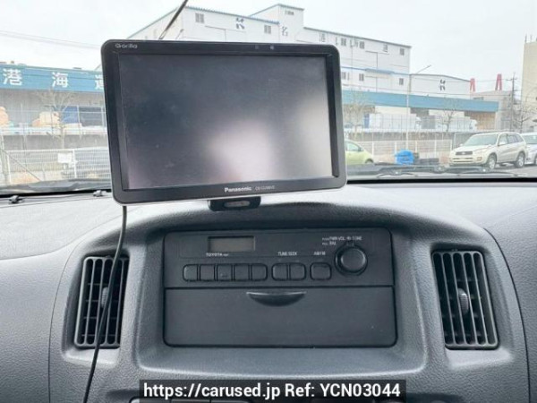 Used 2004 AT toyota succeed-van NCP51V Image[22]