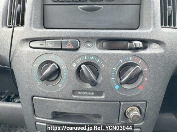 Used 2004 AT toyota succeed-van NCP51V Image[23]