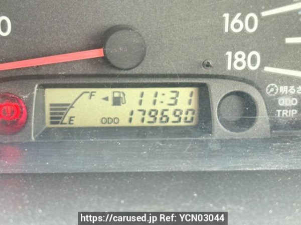 Used 2004 AT toyota succeed-van NCP51V Image[26]
