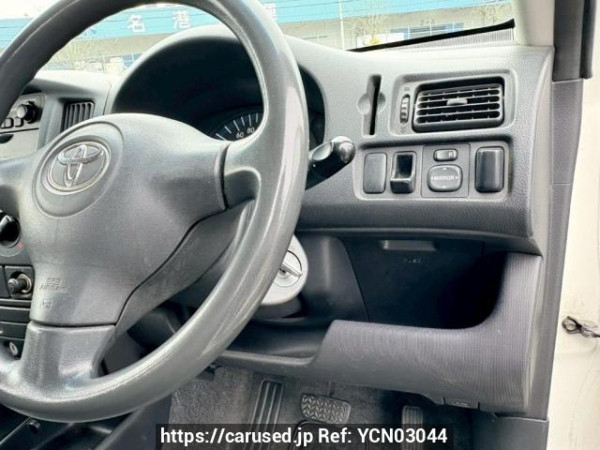 Used 2004 AT toyota succeed-van NCP51V Image[27]