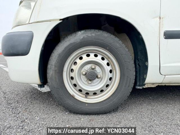 Used 2004 AT toyota succeed-van NCP51V Image[30]