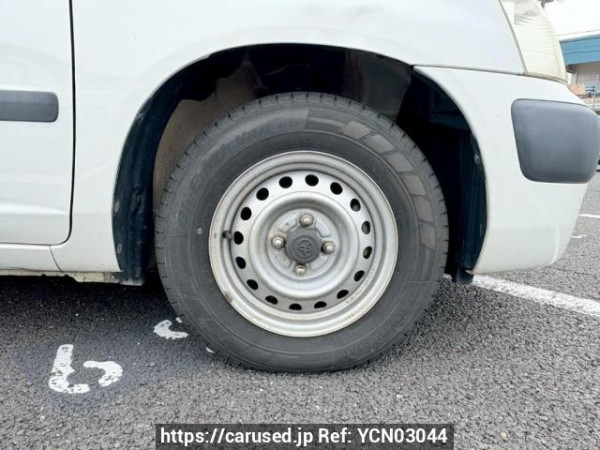Used 2004 AT toyota succeed-van NCP51V Image[31]