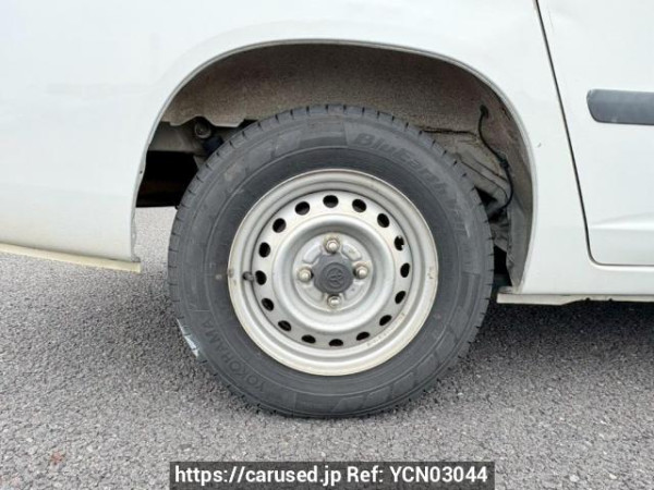 Used 2004 AT toyota succeed-van NCP51V Image[32]