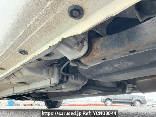 Used 2004 AT toyota succeed-van NCP51V Image[37]