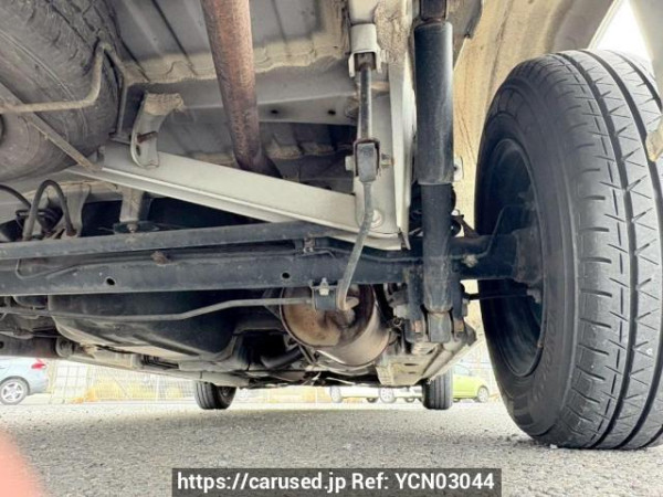 Used 2004 AT toyota succeed-van NCP51V Image[40]