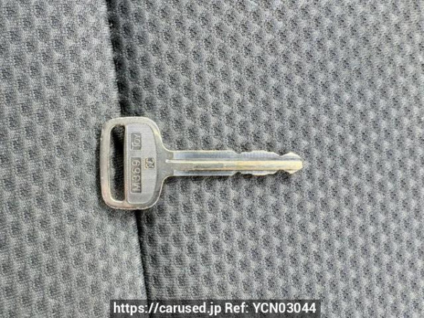 Used 2004 AT toyota succeed-van NCP51V Image[43]