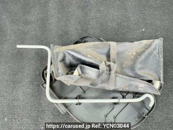 Used 2004 AT toyota succeed-van NCP51V Image[44]