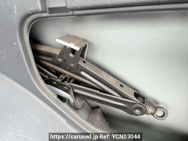 Used 2004 AT toyota succeed-van NCP51V Image[45]