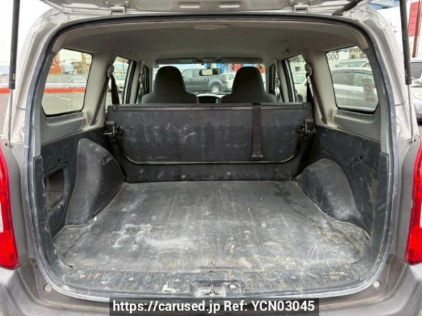 Used 2014 AT toyota probox-van NCP51V Image[8]