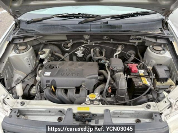 Used 2014 AT toyota probox-van NCP51V Image[9]