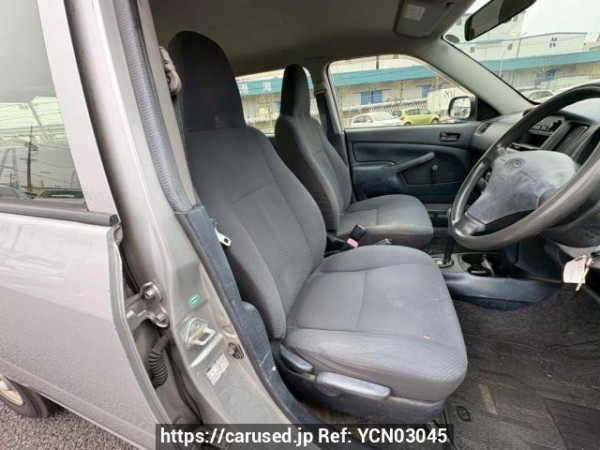 Used 2014 AT toyota probox-van NCP51V Image[13]