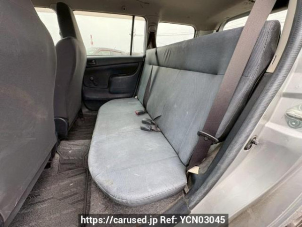 Used 2014 AT toyota probox-van NCP51V Image[16]