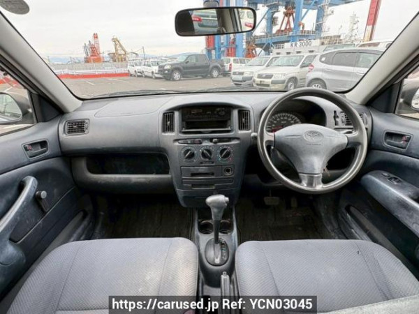 Used 2014 AT toyota probox-van NCP51V Image[18]