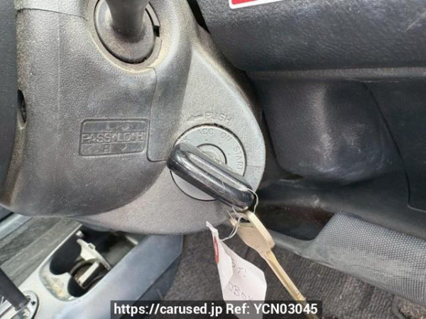 Used 2014 AT toyota probox-van NCP51V Image[21]