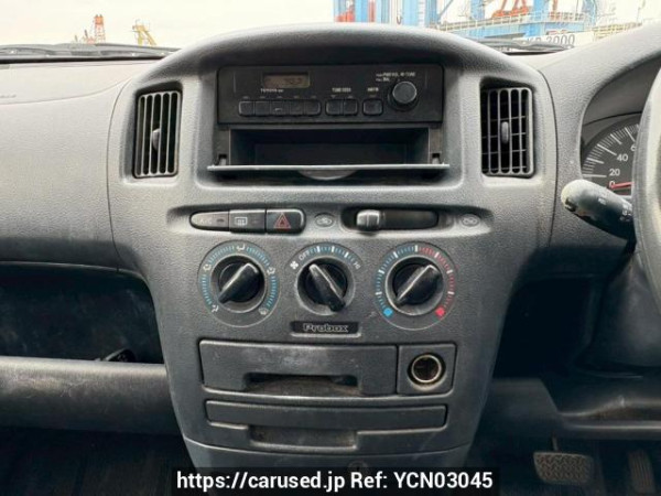 Used 2014 AT toyota probox-van NCP51V Image[23]