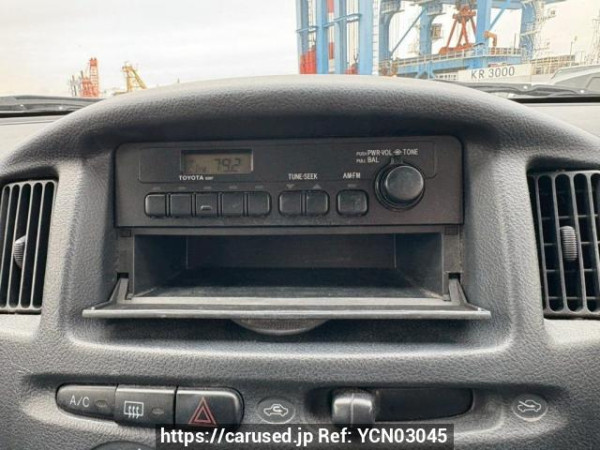 Used 2014 AT toyota probox-van NCP51V Image[24]