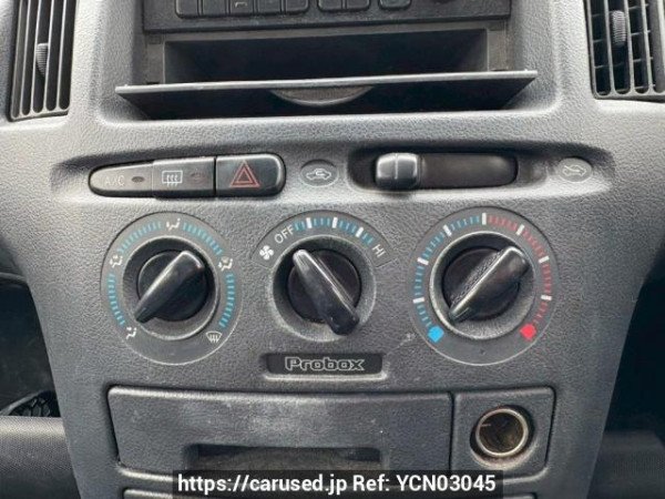 Used 2014 AT toyota probox-van NCP51V Image[25]