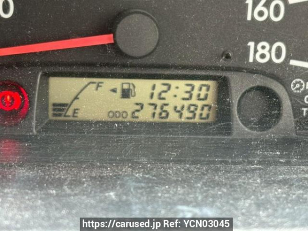 Used 2014 AT toyota probox-van NCP51V Image[28]