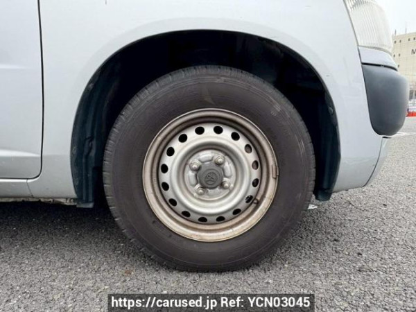 Used 2014 AT toyota probox-van NCP51V Image[29]