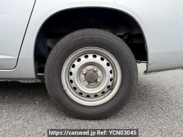 Used 2014 AT toyota probox-van NCP51V Image[31]