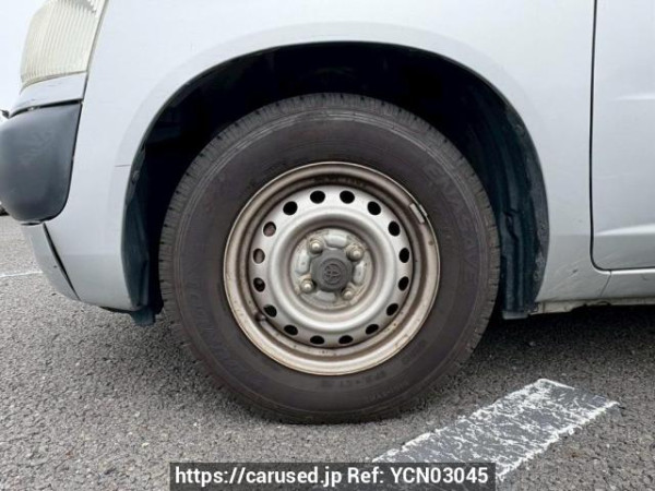 Used 2014 AT toyota probox-van NCP51V Image[32]