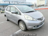 Used 2009 AT honda fit GE6 Image[0]