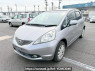 Used 2009 AT honda fit GE6 Image[2]
