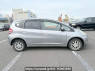 Used 2009 AT honda fit GE6 Image[7]