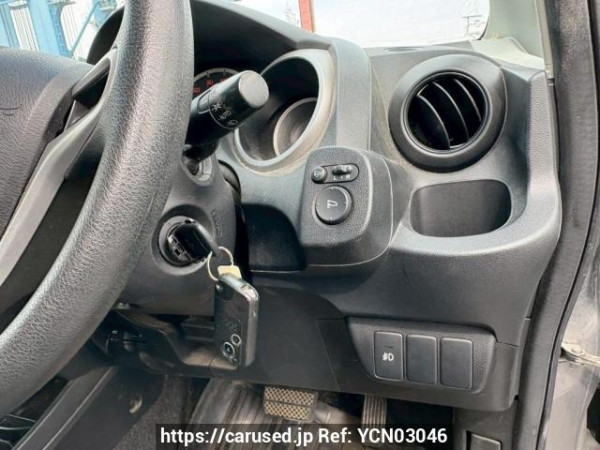 Used 2009 AT honda fit GE6 Image[26]